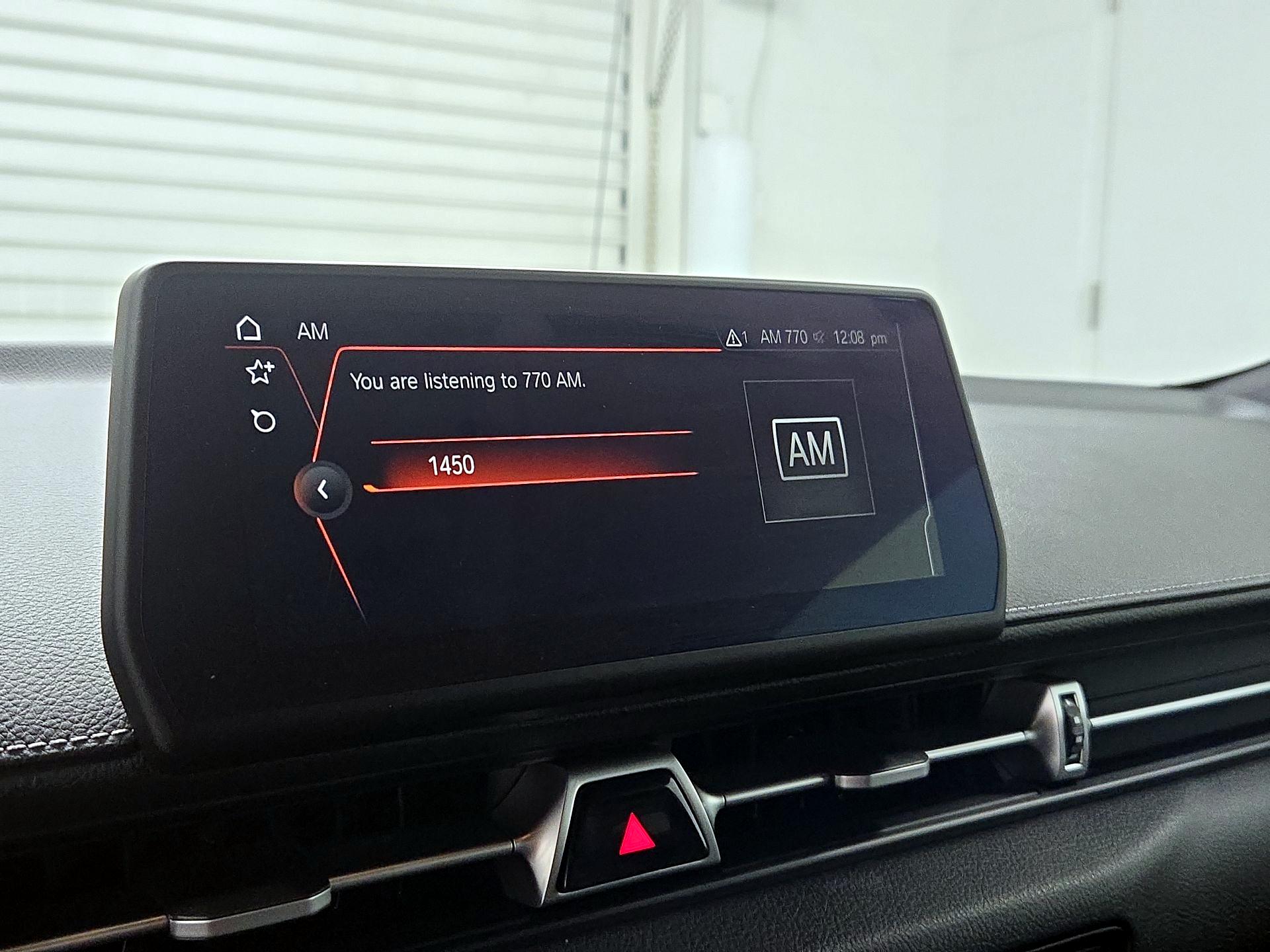 Thumbnail: 2021 Toyota Supra - 15