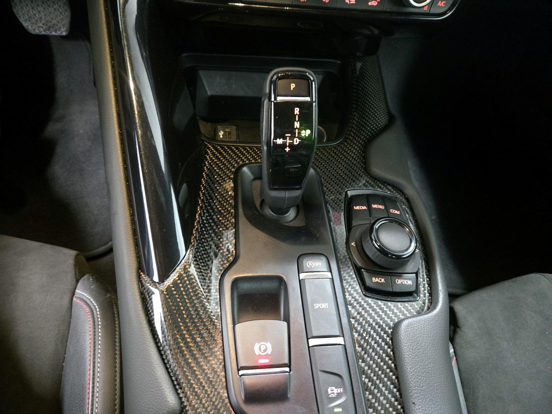 Thumbnail: 2021 Toyota Supra - 17