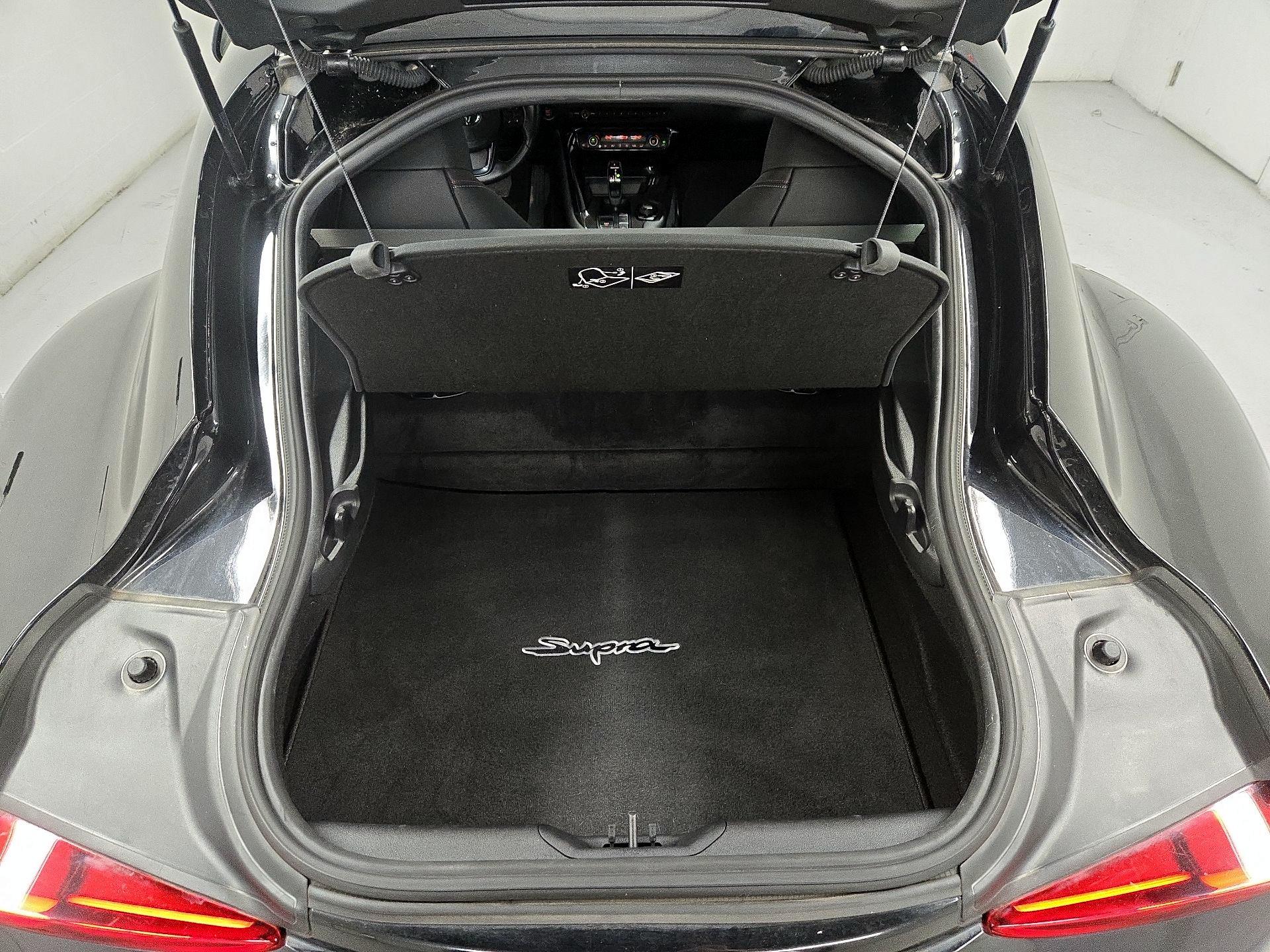 Thumbnail: 2021 Toyota Supra - 19