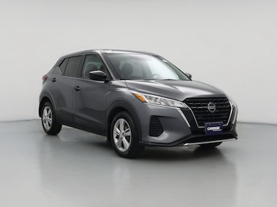 2021 Nissan Kicks S -
                Kenner, LA