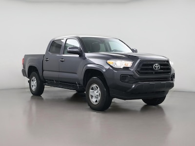 2022 Toyota Tacoma SR -
                Cincinnati, OH