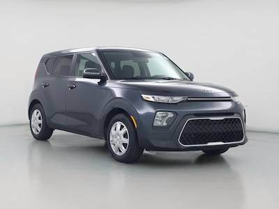 2020 Kia Soul LX -
                Cincinnati, OH