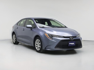 2022 Toyota Corolla LE -
                Naperville, IL