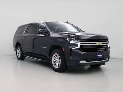 2023 Chevrolet Suburban 1500 LT -
                San Jose, CA