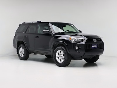 2022 Toyota 4Runner SR5 -
                San Antonio, TX