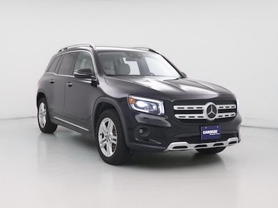 2020 Mercedes-Benz GLB 250 -
                Virginia Beach, VA