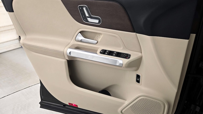 2020 Mercedes-Benz GLB 250 12