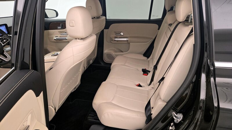 2020 Mercedes-Benz GLB 250 20