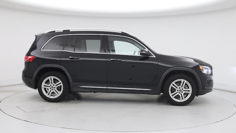 2020 Mercedes-Benz GLB 250 7