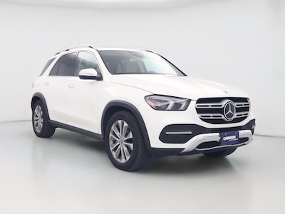 2020 Mercedes-Benz GLE 350 -
                Glen Allen, VA