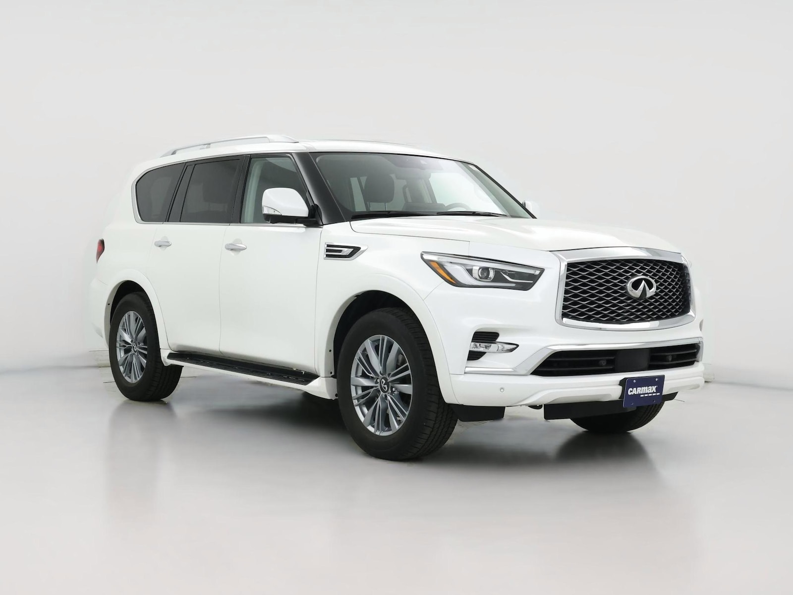 2023 INFINITI QX80