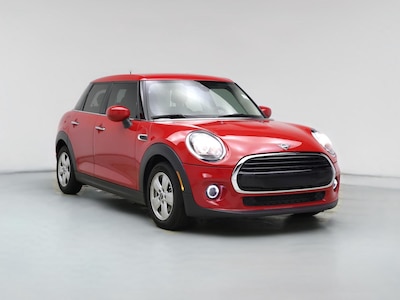 2020 MINI Cooper Hardtop  -
                Charlotte, NC