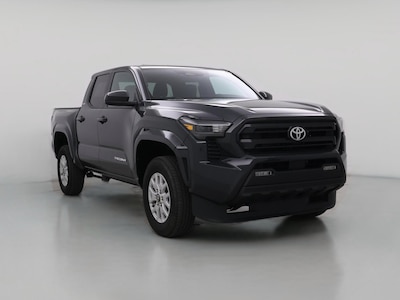 2024 Toyota Tacoma SR5 -
                Birmingham, AL