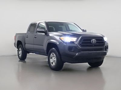 2022 Toyota Tacoma SR -
                Cincinnati, OH