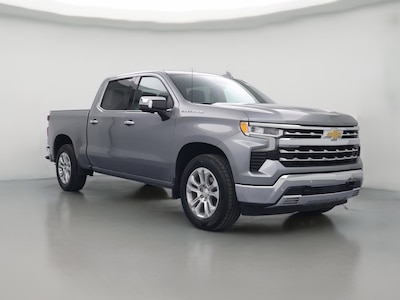 2023 Chevrolet Silverado 1500 LTZ -
                Murfreesboro, TN