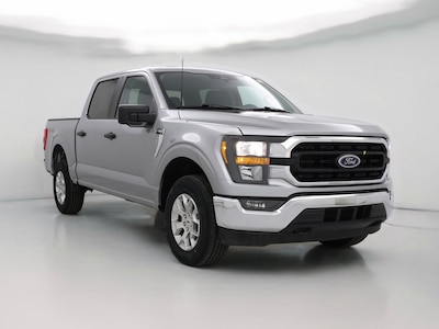 2023 Ford F-150 XLT -
                Merrillville, IN