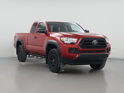 2022 Toyota Tacoma SR -
                Cincinnati, OH