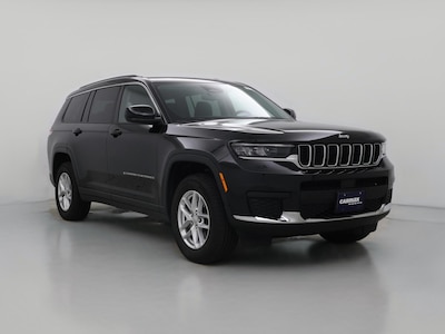 2023 Jeep Grand Cherokee L Laredo -
                East Haven, CT