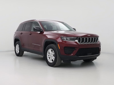 2023 Jeep Grand Cherokee Laredo -
                Dayton, OH