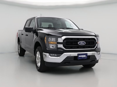 2023 Ford F-150 XLT -
                Fresno, CA