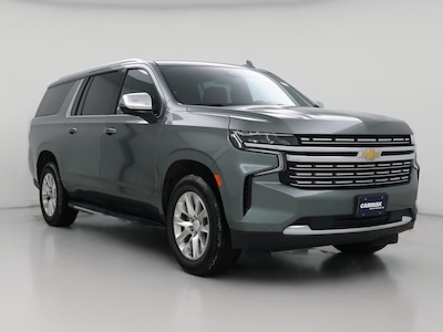 2023 Chevrolet Suburban Premier -
                Pineville, NC