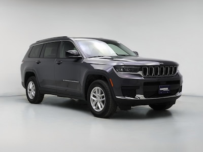 2023 Jeep Grand Cherokee L Laredo -
                Kenosha, WI