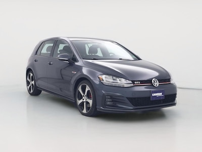 2018 Volkswagen Golf GTI S -
                Glen Allen, VA