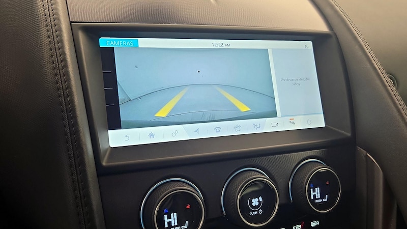 2020 Jaguar F-Type  14