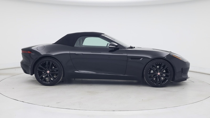 2020 Jaguar F-Type  7