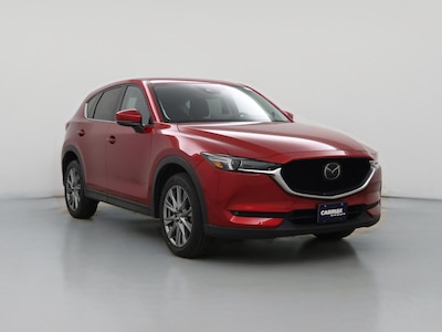 2021 Mazda CX-5 Grand Touring -
                Sterling, VA