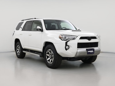 2019 Toyota 4Runner TRD Off Road -
                Fredericksburg, VA