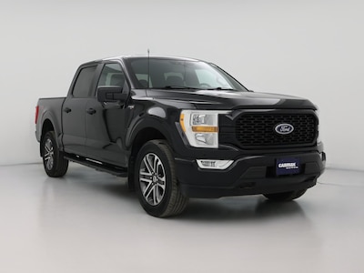 2022 Ford F-150 XL -
                Saint Paul, MN