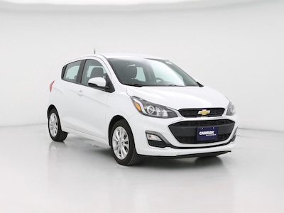 2022 Chevrolet Spark LT -
                Merrillville, IN