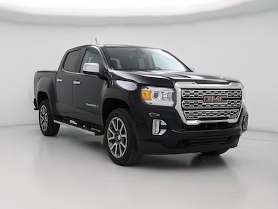 2021 GMC Canyon Denali -
                Merrillville, IN