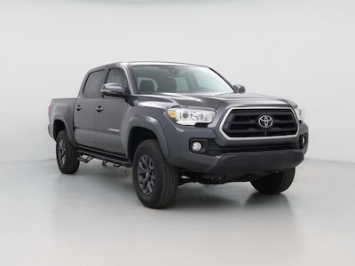 2023 Toyota Tacoma SR5 -
                Raleigh, NC