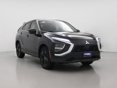 2022 Mitsubishi Eclipse Cross LE -
                Hartford, CT