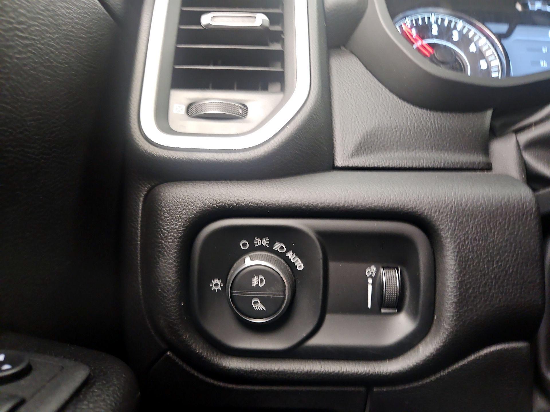 Thumbnail: 2022 RAM 1500 - 13
