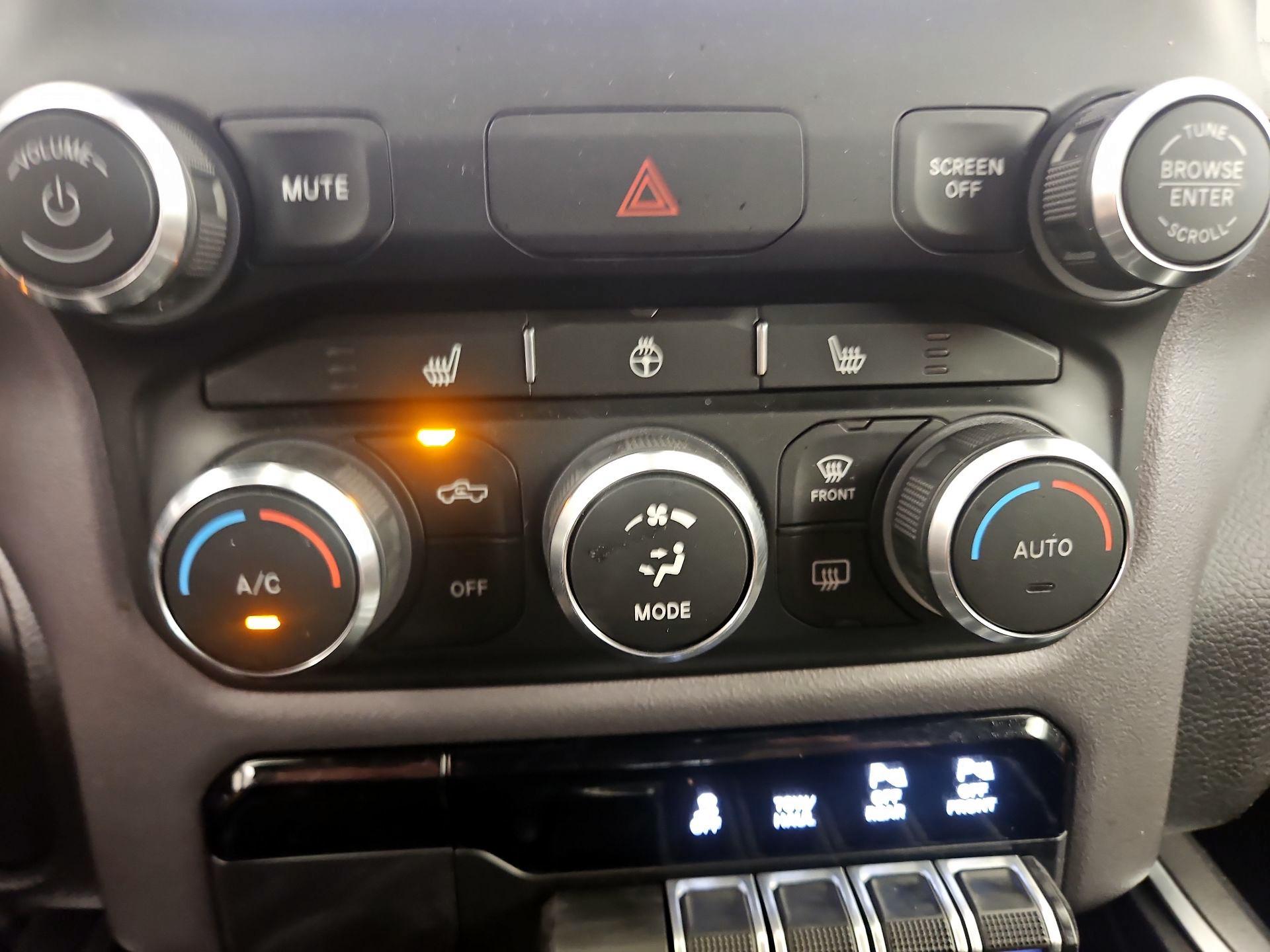 Thumbnail: 2022 RAM 1500 - 16