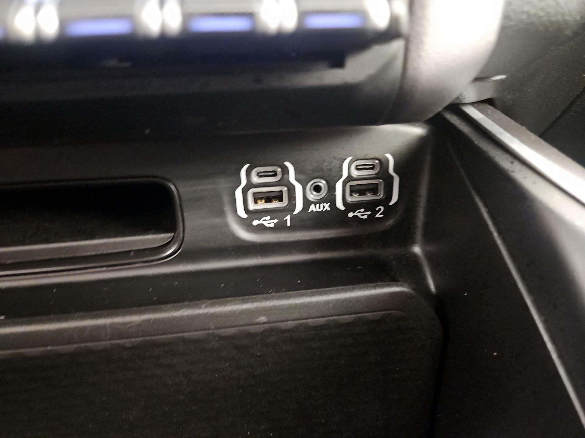 Thumbnail: 2022 RAM 1500 - 18