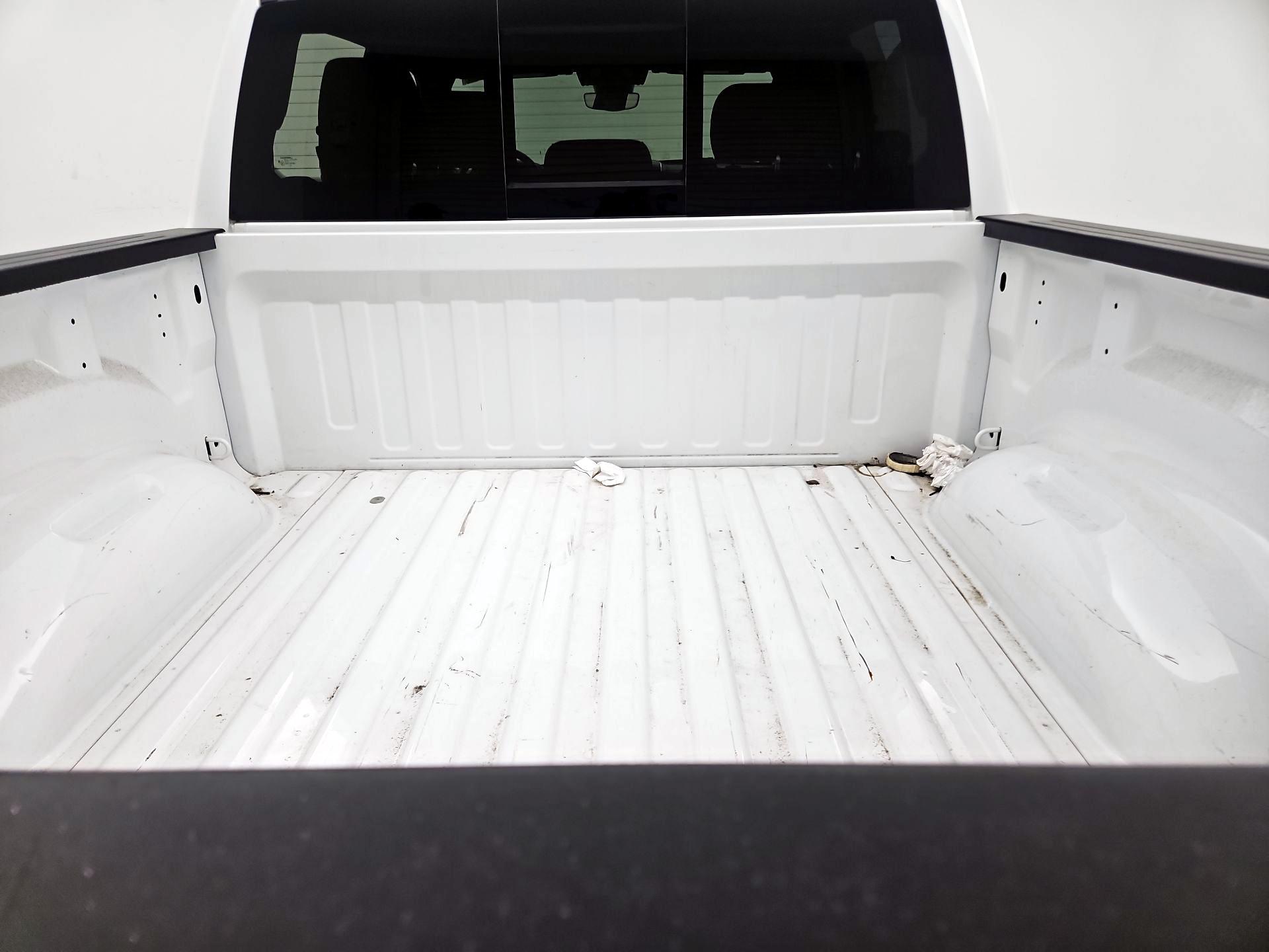 Thumbnail: 2022 RAM 1500 - 20