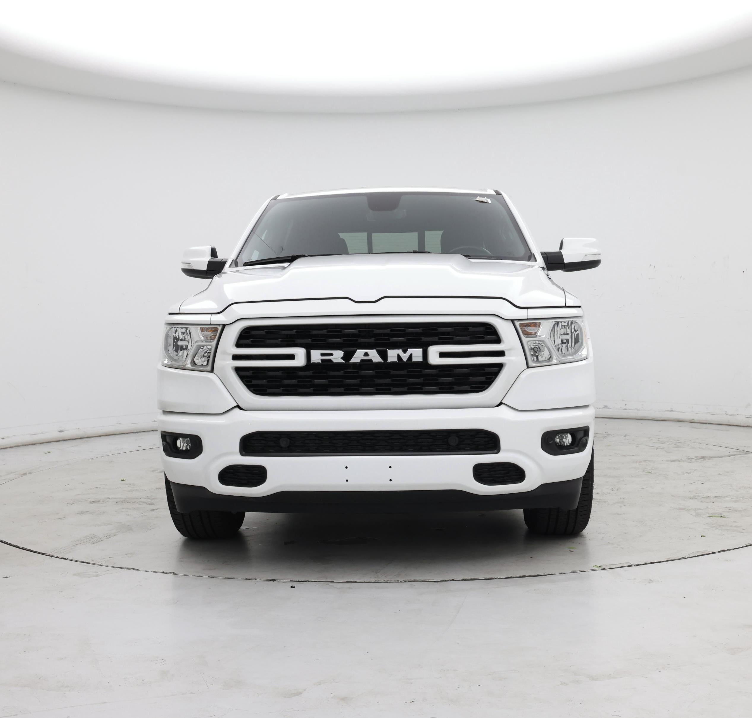 Thumbnail: 2022 RAM 1500 - 5