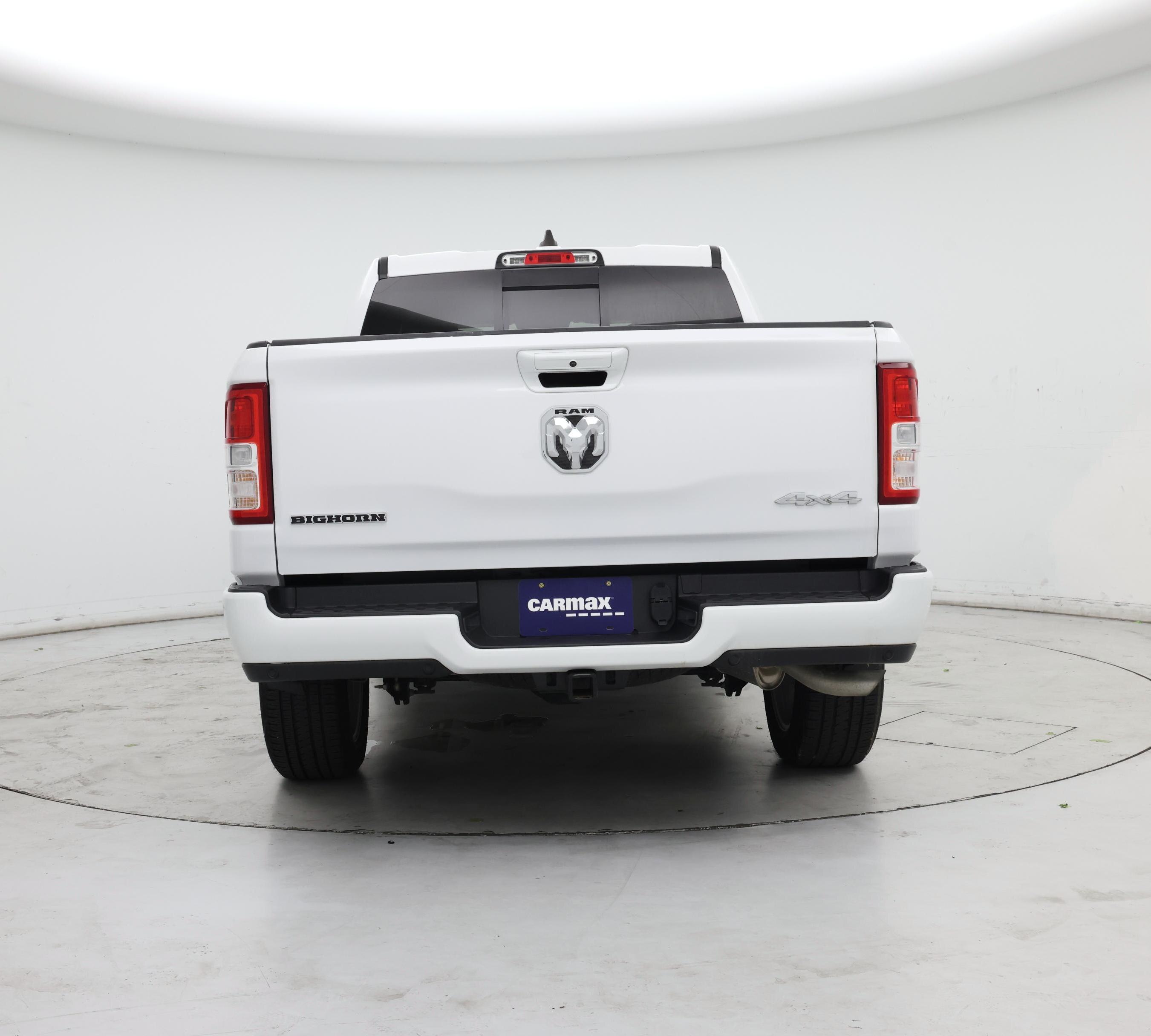 Thumbnail: 2022 RAM 1500 - 6