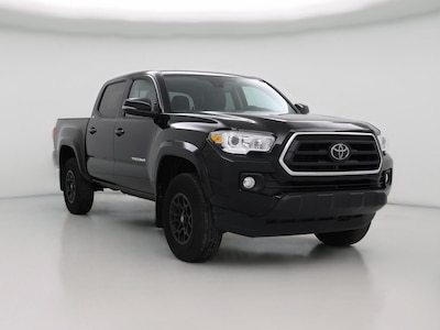 2022 Toyota Tacoma SR5 -
                Plainfield, IL