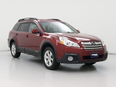 2014 Subaru Outback Premium -
                Frederick, MD