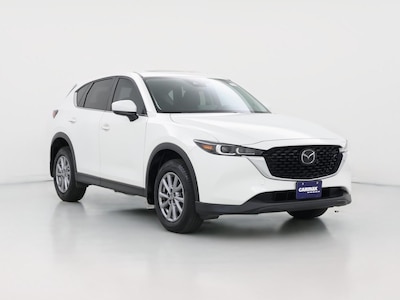 2023 Mazda CX-5 S Preferred -
                Houston, TX