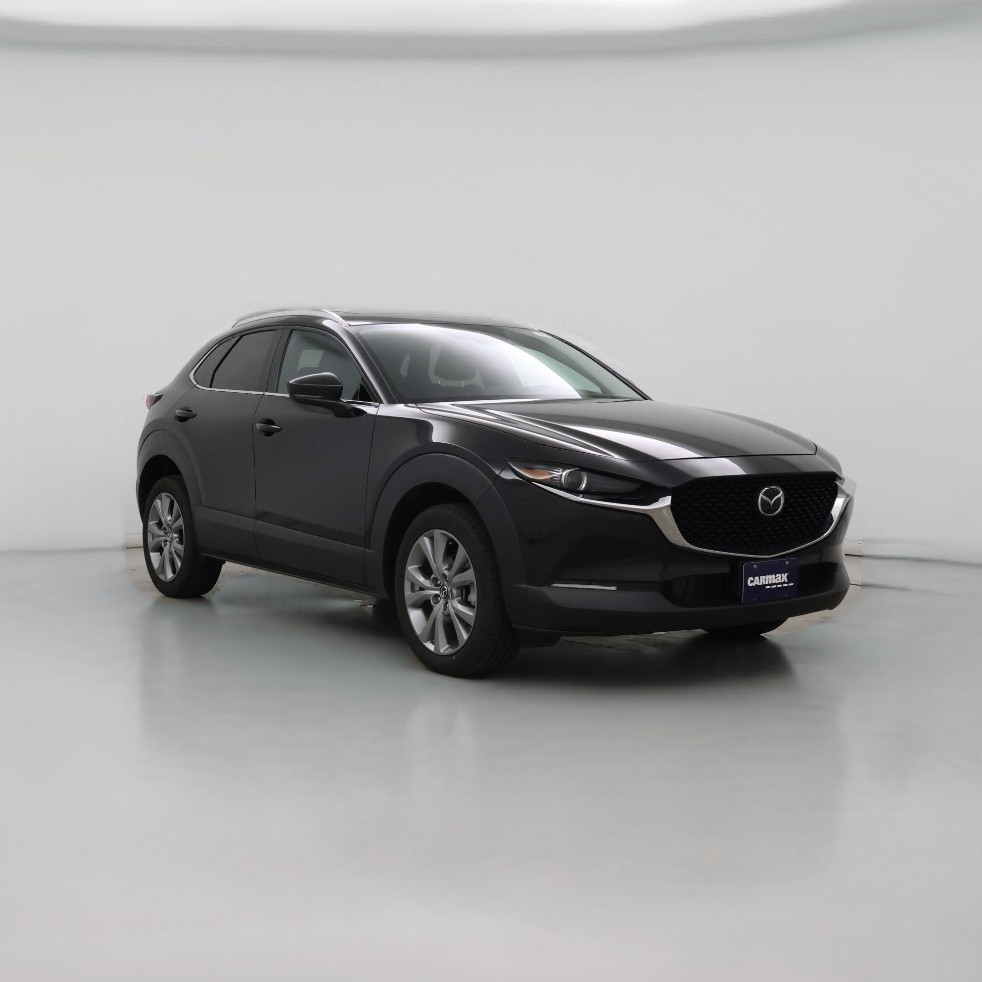 Thumbnail: 2022 Mazda CX-30 - 1