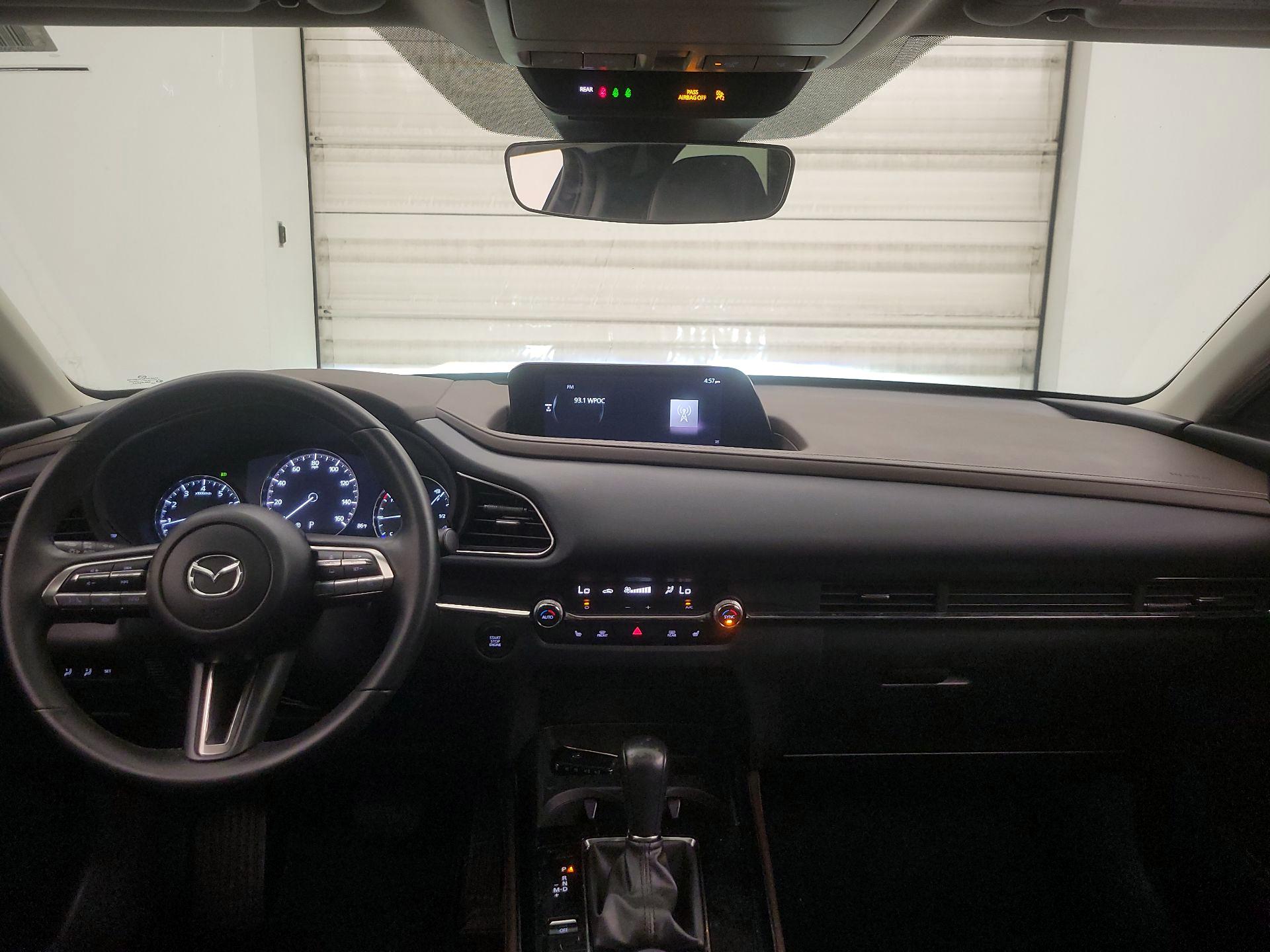 Thumbnail: 2022 Mazda CX-30 - 9