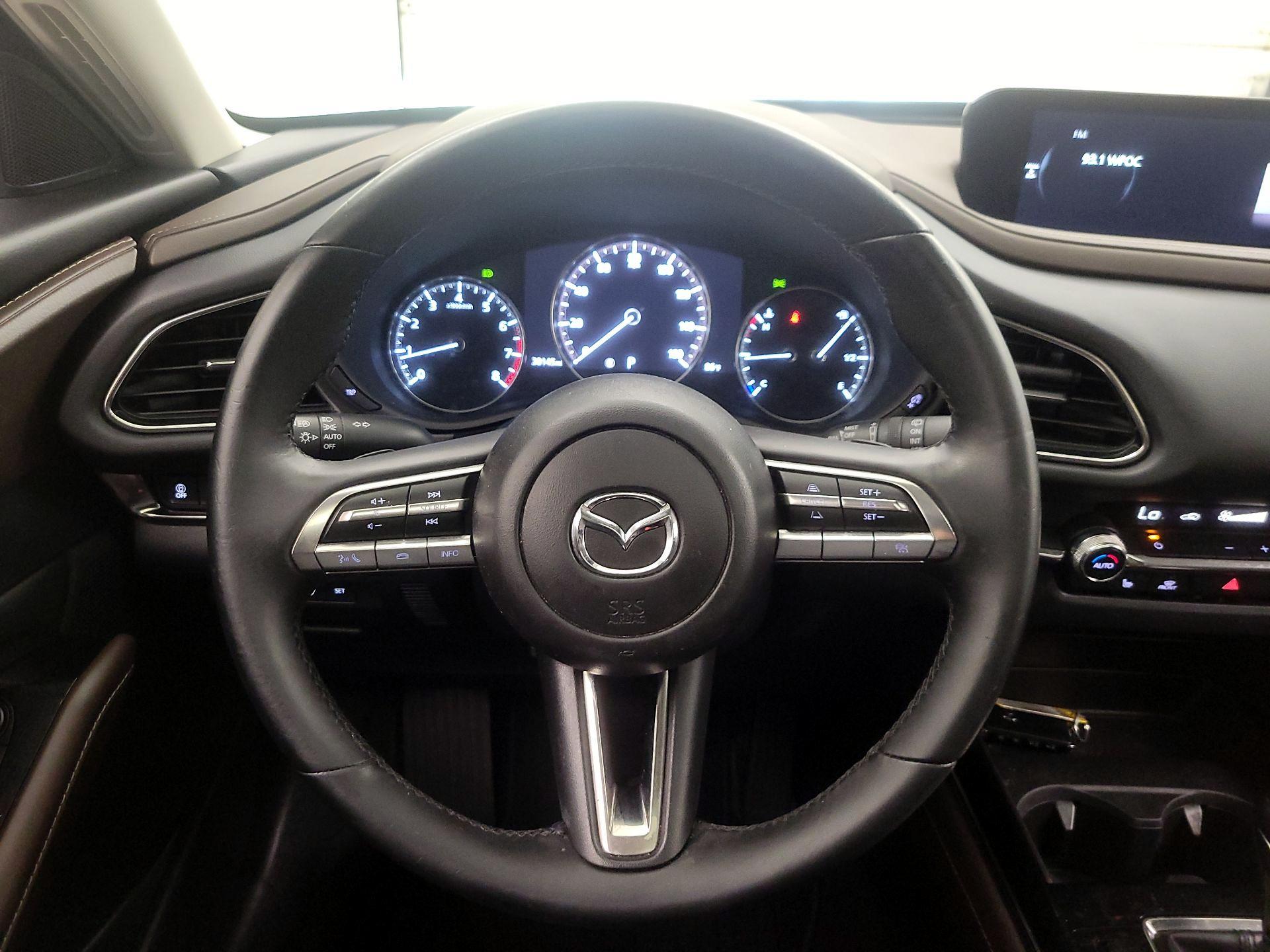 Thumbnail: 2022 Mazda CX-30 - 10