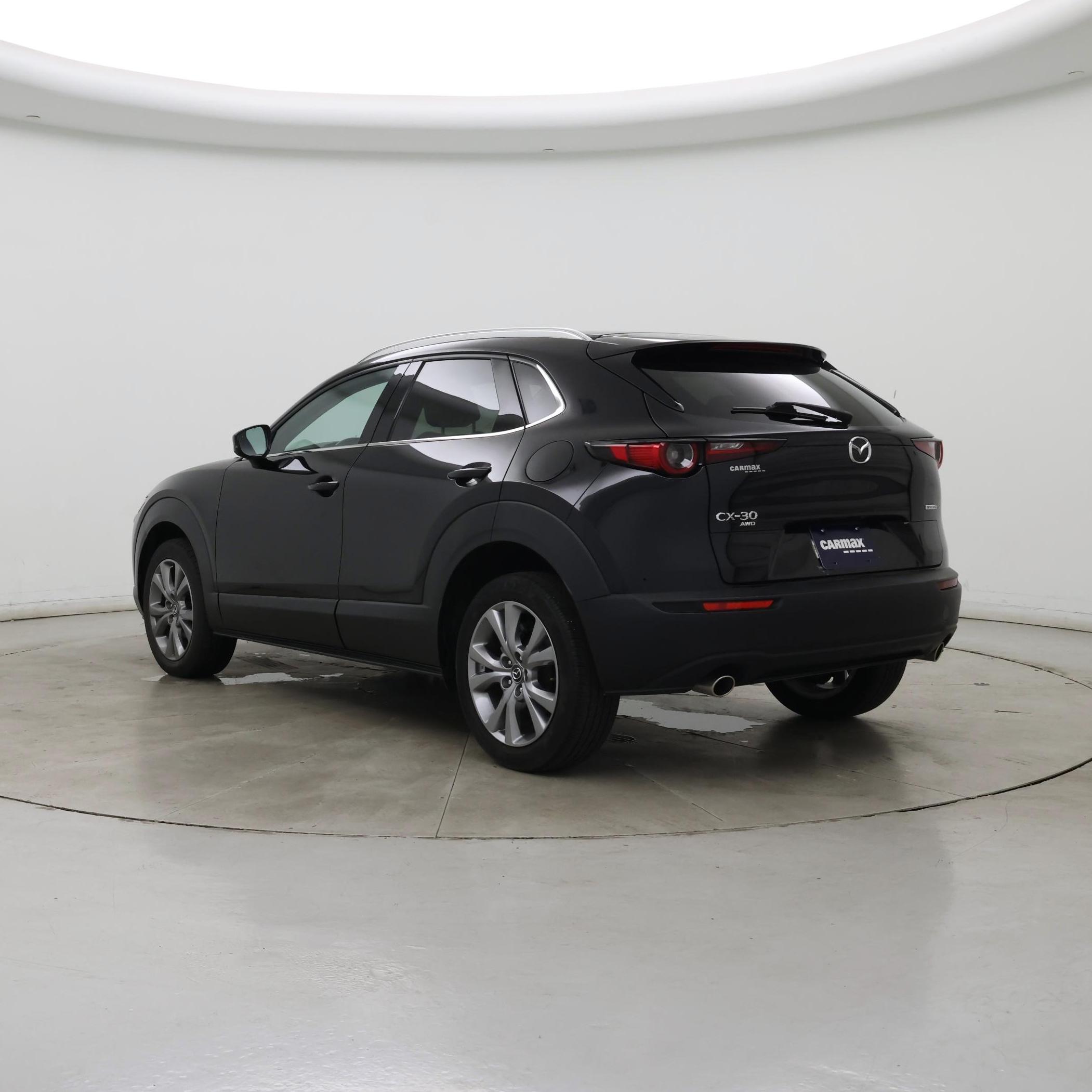 Thumbnail: 2022 Mazda CX-30 - 2