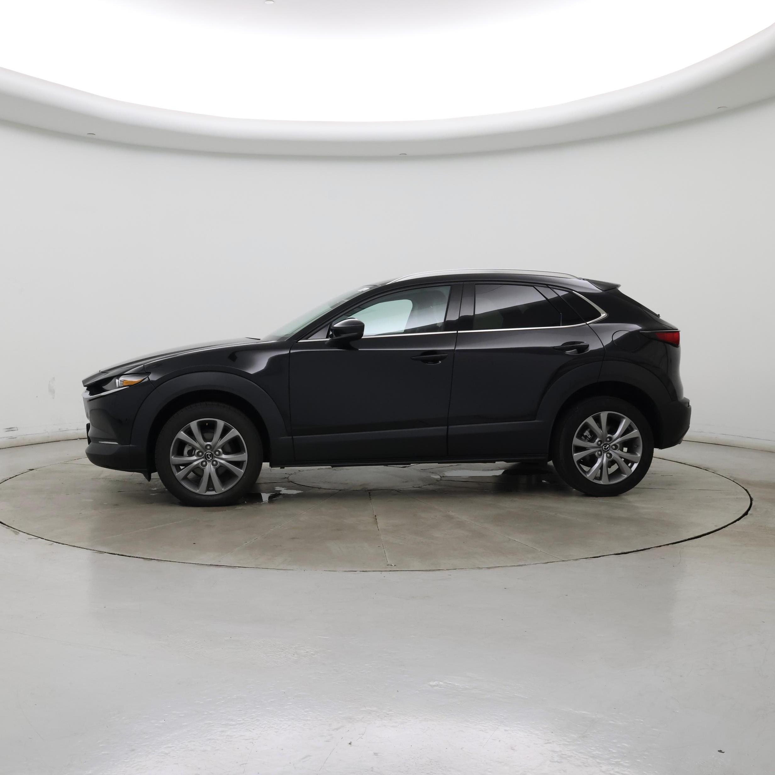 Thumbnail: 2022 Mazda CX-30 - 3